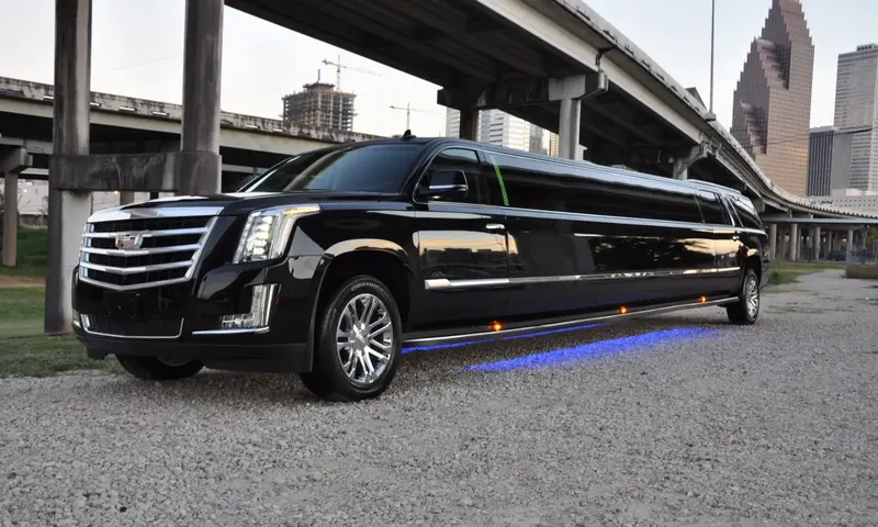 Chicago Limo Service
