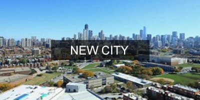 Limousine Service in Newcity, Chicago