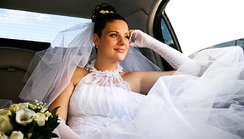 Wedding Limousine Service