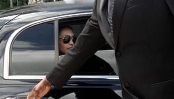 Executive Limo Service