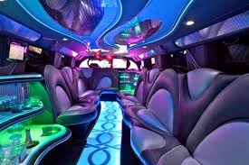 Night Out Limousine Service