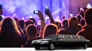 Concert Limousine Services