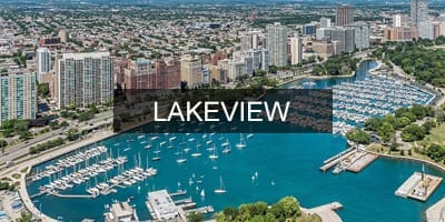 Limousine Service in Lakeview, Chicago